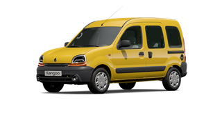 Kangoo 1.4
